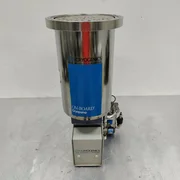 CTI-Cryogenics On-Board 8 CRYOPUMP P/N:8116016G001