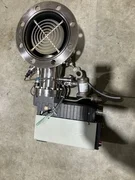 CTI-Cryogenics  On-Board 8F Cryopump ASA FLANGE 8115903G001