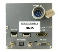 CTI-Cryogenics On-Board FastRegen Control Sputtering Module Unmarked Working
