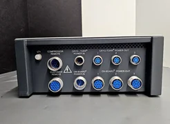 CTI-Cryogenics On-Board Frequency Convertor 8043069G002