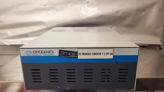 CTI-Cryogenics On-Board Frequency Convertor 8043202G002