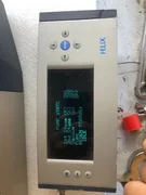CTI-Cryogenics On-Board IS-250FE Cryopump P/N 31055410
