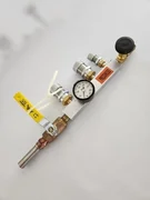 CTI Cryogenics On-Board Maintenance Manifold 8032051G001