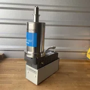 CTI Cryogenics On-Board water pump p/n 8120634G001