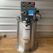 CTI Cryogenics On-board 10 cryopump p/n 8116231G002