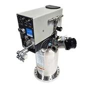 CTI Cryogenics OnBoard 8 Cryogenic Vacuum Pump 4000 l/s Tested Cleaned Shielded