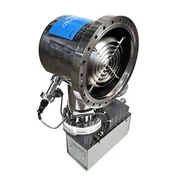 CTI Cryogenics OnBoard 8F Vacuum On-Board Pump Cryopump 4000 l/s Tested, Clean