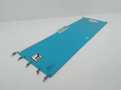 CTI-Cryogenics P/N 8080250K031 Bakeout Heating Blanket 120V, 240W