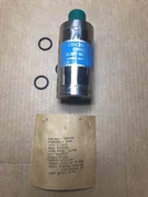 CTI Cryogenics PN: 8044112 Cryopump Relief Valve Filter