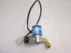 CTI-Cryogenics, Purge Valve, 8044047, 250 PSI, New