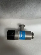 CTI-Cryogenics Roughing Valve 8112579G001, 60-80 PSI Helix Technology