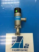 CTI-Cryogenics Roughing Valve 8112579G002