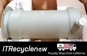 CTI-Cryogenics SC/SCW Compressor Absorber Kit 8080255K001