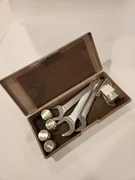 CTI Cryogenics Special Tools Installation Kit No. 8140000K001
