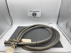 CTI-Cryogenics Steel Hose Assembly 