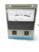 CTI-Cryogenics Temperature Indicator P/N 8042002G004