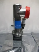 CTI HELIX 8116084G002 ON-BOARD 4F CRYOPUMP, 107459