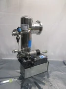 CTI HELIX 8116084G002 ON-BOARD 4F CRYOPUMP, 107667