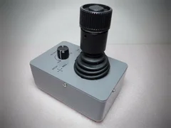 CTI M3810-P9244 Joystick Remote