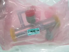 CUSTOM STAINLESS STEEL PIPE VACUUM CONNECTION 0050-36171 APPLIED MATRIALS