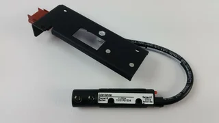 CUTLER-HAMMER 13101RS1334, 4 In DIFFUSE, SERIES A3 Applied Materials 0090-01396