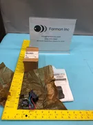 CUTLER HAMMER A1X3RTK SERIES C TYPE K BREAKER, AMAT 0680-00582, 154970