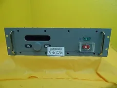 CX-1250S Comdel FP3212RB RF Generator AMAT 0190-09843 Used Tested Working