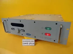 CX-600S Comdel FP3113RG Ultra Stable RF Generator AMAT 0190-21755 Tested Working