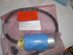 Cable (AMAT) 0140-09536 HARNESS ASSY,POWER CORD, WXZ HEATER