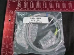 Cable (AMAT) 0150-10409 ASSY, EMO, PUMP INTFC-TO-PUMP INT