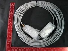 Cable Applied Materails (AMAT) 0150-04792  ASSY EBARA PUMP UMBILICAL 75 FT