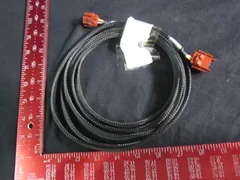 Cable Applied Materials (AMAT) 0140-36039 HARNESS ASSY DC POWER SUPPLY TO INTERC
