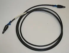 Cable Assembly Fiber Optic AMAT 0040-00457   Applied Materials 