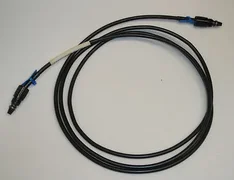 Cable Assembly Fiber Optic AMAT 0150-38584   Applied Materials 