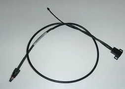Cable Assembly Fiber Optic AMAT 0190-09460   Applied Materials 