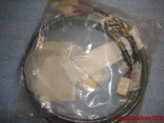 Cable Assembly Lam Research 853-702592-001 - Assy CBL Auto PNL DR, CLL-1 - New