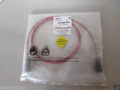 Cable Assembly Pump EMO 6' 0150-03934 REV.003 AMAT Applied Materials Hex Chiller