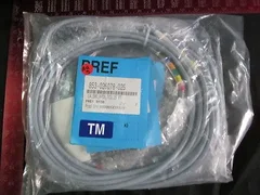 Cable LAM RESEARCH (LAM) 853-026078-025 CA,EMO,RPDB,TCU, 25FT sold individual