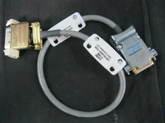 Cable LAM Reasearch (LAM) 853-140018-001 CABLE GAP DRIVE ENCODER