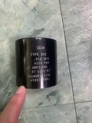 Cap, CDM .012 mFD, Type292-0 29-053218-00
