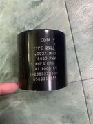 Capacitor, .0027MFD, 15Amp 29-053216-00