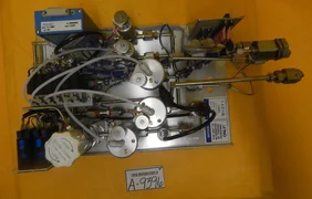 Celerity 9010-02276 ITL CO2 Gas Panel Assembly AMAT 9240-05618ITL Used Working