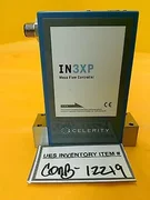 Celerity AANGD40W1 Mass Flow Controller AMAT 0190-19976 172 SCCM N2 Used