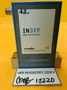Celerity AANGD40W1 Mass Flow Controller AMAT 0190-19976 45 SCCM NF3 Used