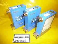 Celerity AAPGD40W1 Mass Flow Controller IN3XP AMAT 0190-19977 HC1 Lot of 3