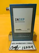 Celerity AARGD40W1 Mass Flow Controller AMAT 0190-19978 200 SCCM SF6 Used