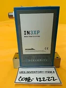 Celerity AARGD40W1 Mass Flow Controller AMAT 0190-19978 400 SCCM NF3 Used