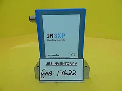 Celerity AARGDD0W1 Mass Flow Controller AMAT 0190-19978 1000 SCCM Ar Used