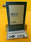 Celerity AASGD40W1 Mass Flow Controller AMAT 0190-19979 1000 SCCM HBr Used