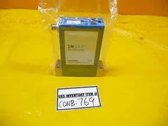 Celerity AASGD40W1 Mass Flow Controller IN3XP AMAT 0190-19979 Refurbished